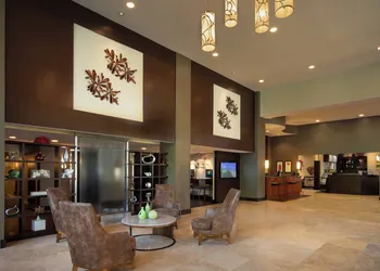 Courtyard by Marriott Bradenton Sarasota Riverfront hotel thumbnail 3