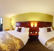 Courtyard by Marriott Bradenton Sarasota Riverfront hotel detail image 4