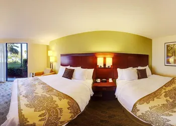 Courtyard by Marriott Bradenton Sarasota Riverfront hotel thumbnail 4