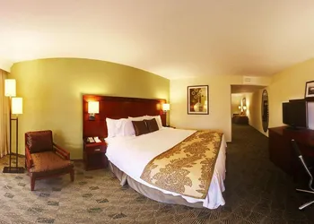 Courtyard by Marriott Bradenton Sarasota Riverfront hotel thumbnail 5