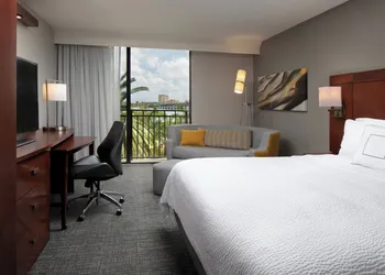 Courtyard by Marriott Bradenton Sarasota Riverfront hotel thumbnail 6