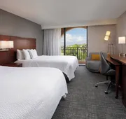 Courtyard by Marriott Bradenton Sarasota Riverfront hotel detail image 7