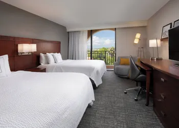 Courtyard by Marriott Bradenton Sarasota Riverfront hotel thumbnail 7
