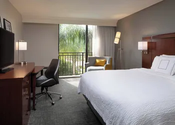 Courtyard by Marriott Bradenton Sarasota Riverfront hotel thumbnail 8