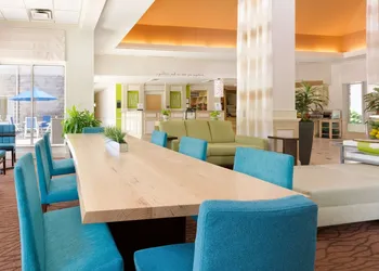 Hilton Garden Inn Atlanta Northpoint hotel thumbnail 3