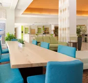 Hilton Garden Inn Atlanta Northpoint hotel detail image 3