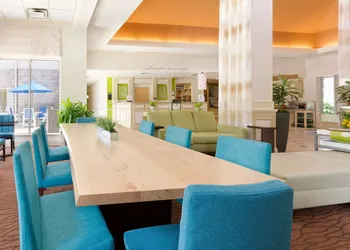 Hilton Garden Inn Atlanta Northpoint hotel thumbnail 3
