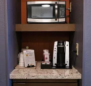Hilton Garden Inn Atlanta Northpoint hotel detail image 5