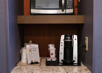 Hilton Garden Inn Atlanta Northpoint hotel thumbnail 5