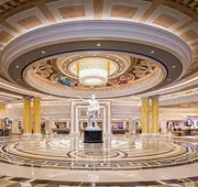 Caesars Palace hotel detail image 3