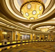 Caesars Palace hotel detail image 4