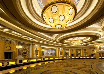 Caesars Palace hotel thumbnail 4