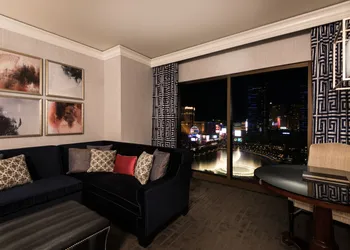 Caesars Palace hotel thumbnail 7