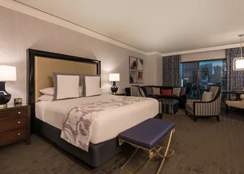 Caesars Palace hotel thumbnail 8