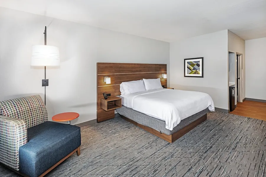 Holiday Inn Express & Suites Tulsa S Broken Arrow Hwy 51 by IHG hotel detail image 6