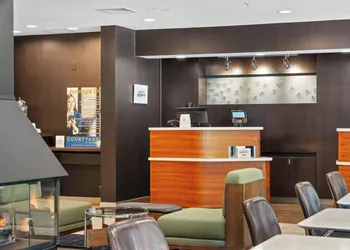 Courtyard by Marriott Burlington Williston hotel thumbnail 2