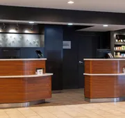 Courtyard by Marriott Burlington Williston hotel detail image 3