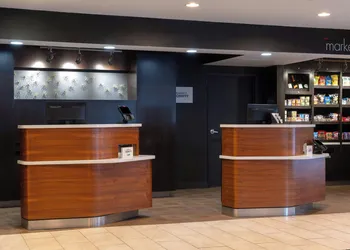 Courtyard by Marriott Burlington Williston hotel thumbnail 3