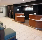Courtyard by Marriott Burlington Williston hotel detail image 4
