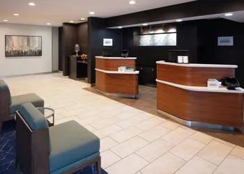Courtyard by Marriott Burlington Williston hotel thumbnail 4
