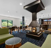 Courtyard by Marriott Burlington Williston hotel detail image 5