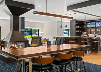 Courtyard by Marriott Burlington Williston hotel thumbnail 6
