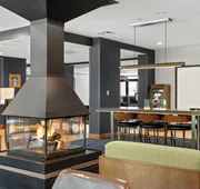 Courtyard by Marriott Burlington Williston hotel detail image 7