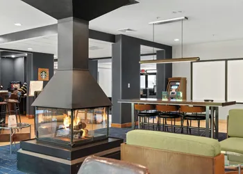Courtyard by Marriott Burlington Williston hotel thumbnail 7