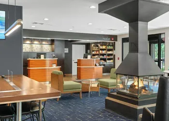 Courtyard by Marriott Burlington Williston hotel thumbnail 8