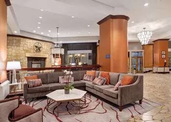 The Emily Morgan San Antonio - a DoubleTree by Hilton hotel thumbnail 3