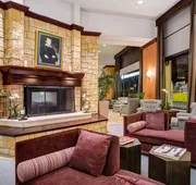 The Emily Morgan San Antonio - a DoubleTree by Hilton hotel detail image 4