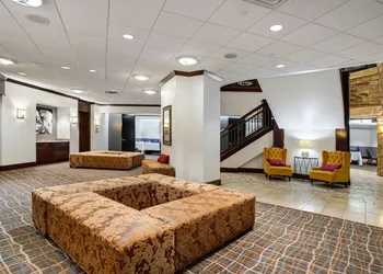 The Emily Morgan San Antonio - a DoubleTree by Hilton hotel thumbnail 5
