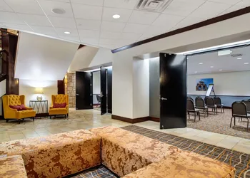 The Emily Morgan San Antonio - a DoubleTree by Hilton hotel thumbnail 6