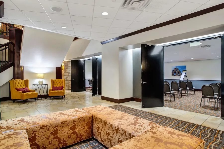 The Emily Morgan San Antonio - a DoubleTree by Hilton hotel detail image 6
