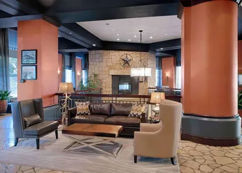 The Emily Morgan San Antonio - a DoubleTree by Hilton hotel thumbnail 7
