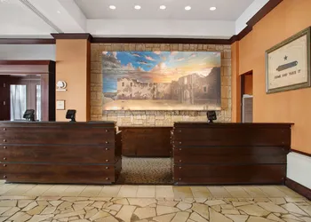 The Emily Morgan San Antonio - a DoubleTree by Hilton hotel thumbnail 8