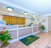 La Quinta Inn by Wyndham Clute Lake Jackson hotel detail image 3
