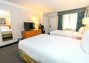La Quinta Inn by Wyndham Clute Lake Jackson hotel thumbnail 8