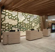 Courtyard by Marriott San Diego Downtown Little Italy hotel detail image 3