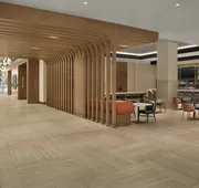Courtyard by Marriott San Diego Downtown Little Italy hotel detail image 4