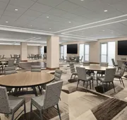 Courtyard by Marriott San Diego Downtown Little Italy hotel detail image 5