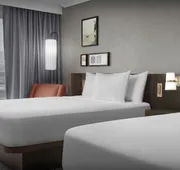 Courtyard by Marriott San Diego Downtown Little Italy hotel detail image 7