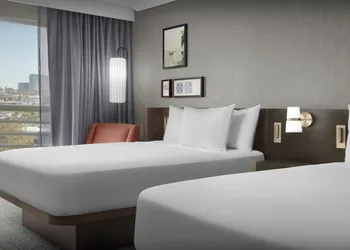 Courtyard by Marriott San Diego Downtown Little Italy hotel thumbnail 7
