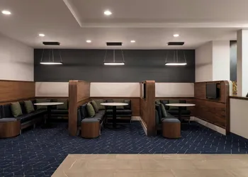 Courtyard by Marriott Cleveland Beachwood hotel thumbnail 2