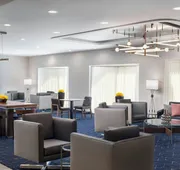Courtyard by Marriott Cleveland Beachwood hotel detail image 3