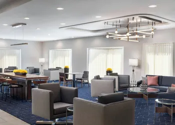 Courtyard by Marriott Cleveland Beachwood hotel thumbnail 3