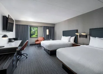 Courtyard by Marriott Cleveland Beachwood hotel thumbnail 4