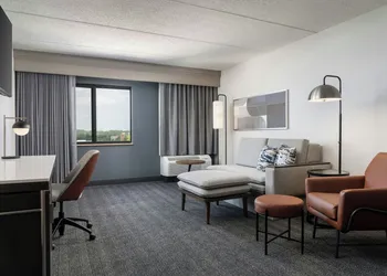 Courtyard by Marriott Cleveland Beachwood hotel thumbnail 6