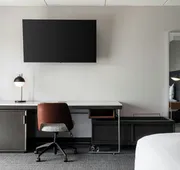 Courtyard by Marriott Cleveland Beachwood hotel detail image 7