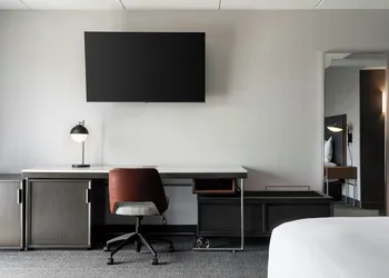 Courtyard by Marriott Cleveland Beachwood hotel thumbnail 7
